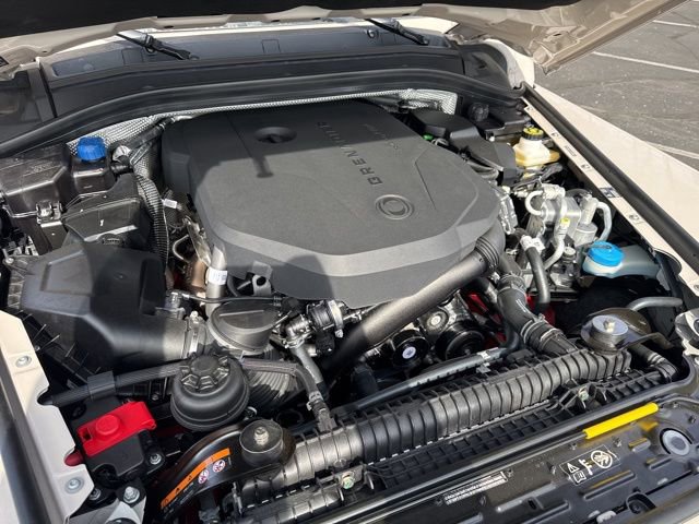 New 2026 INEOS Grenadier image 36