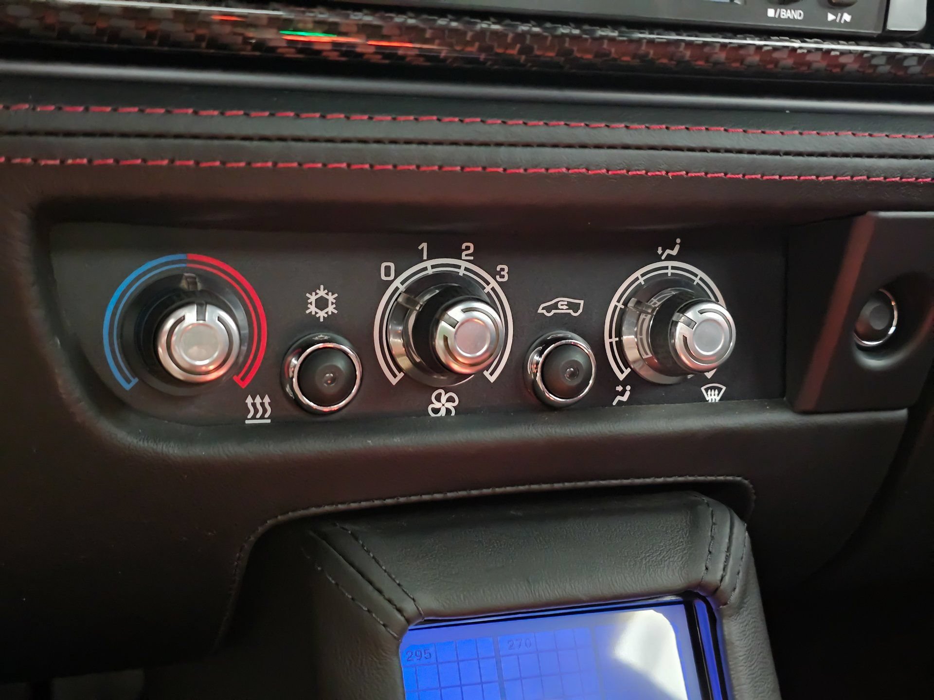 Used 2010 Tesla Roadster Sport RWD image 35