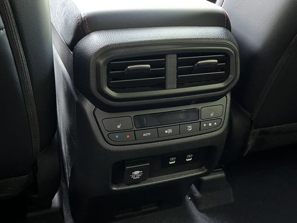 New 2026 Honda Pilot Black Edition image 38