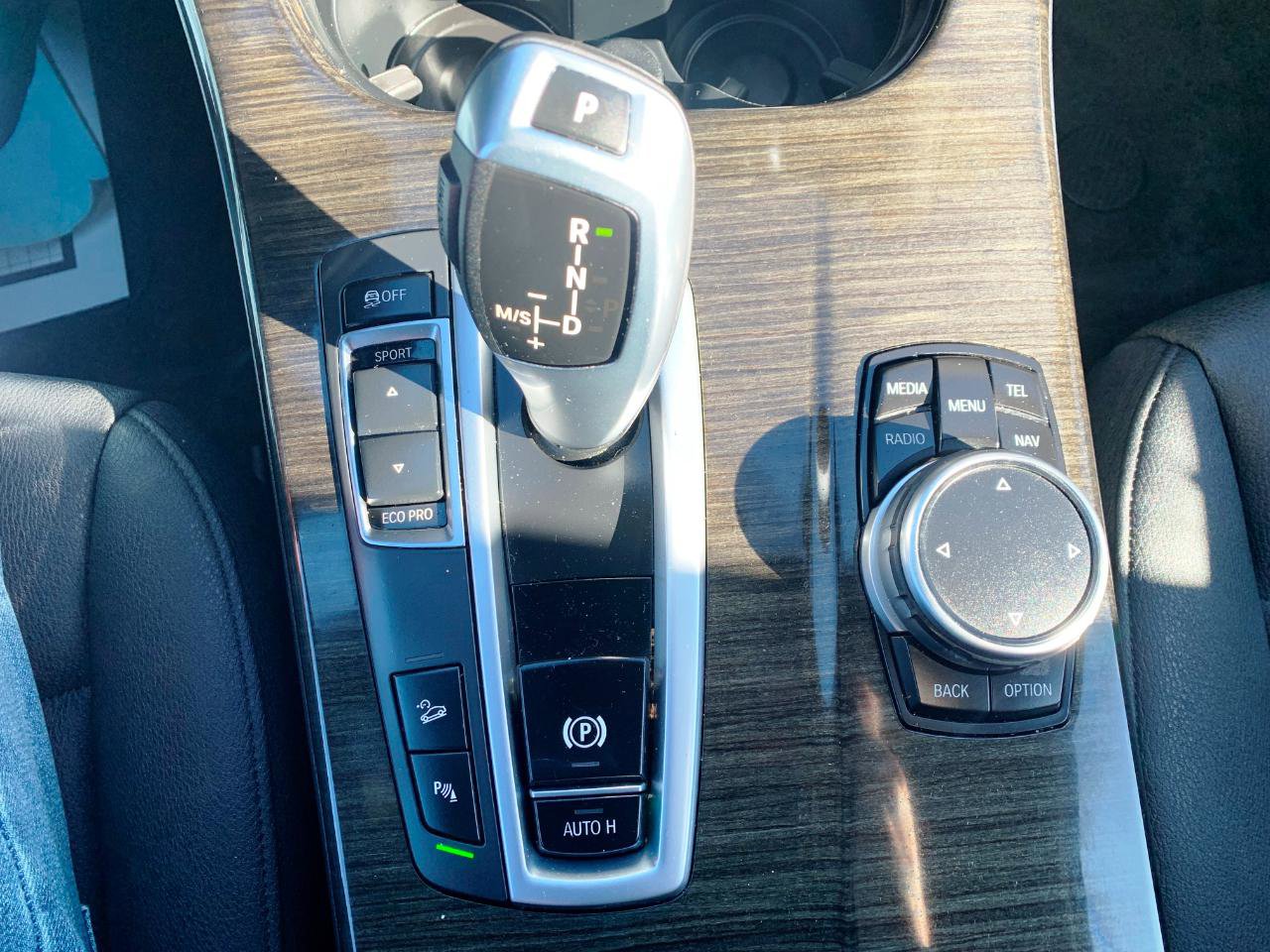 Used 2016 BMW X3 xDrive28i image 9