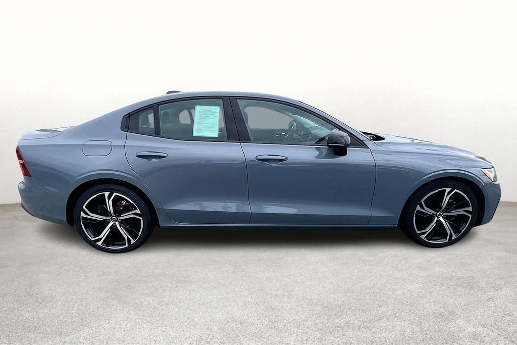 Used 2024 Volvo S60 B5 Core image 44