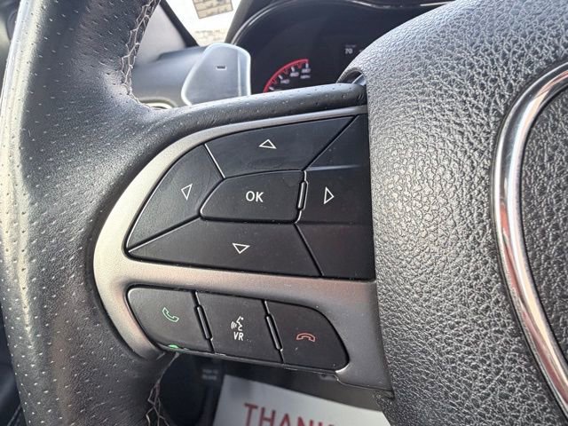 Used 2018 Dodge Durango SRT w/ Technology Group image 10