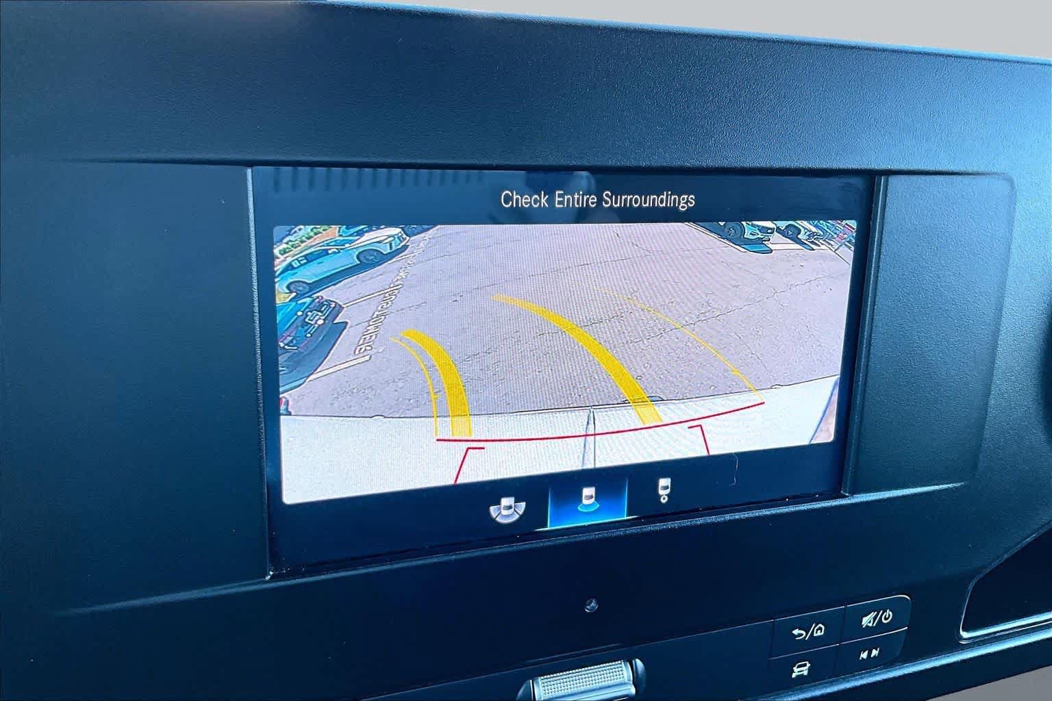 Used 2023 Mercedes-Benz Sprinter 2500 image 27