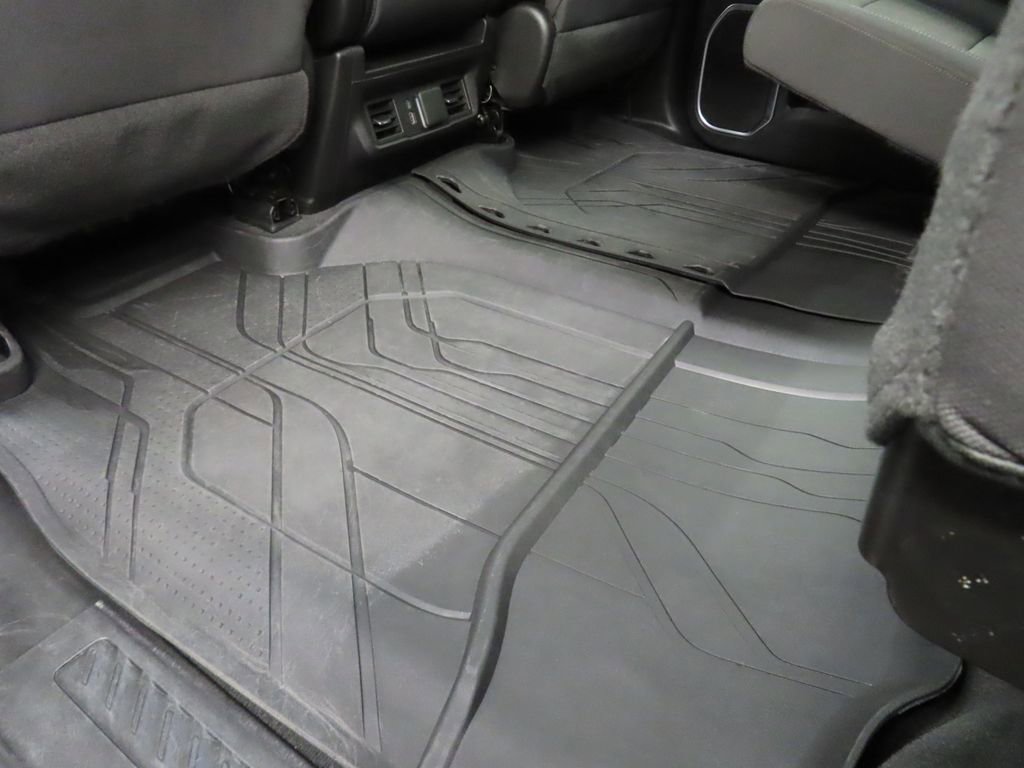 Used 2024 Chevrolet Silverado 1500 RST w/ Protection Package AWD/4WD image 58