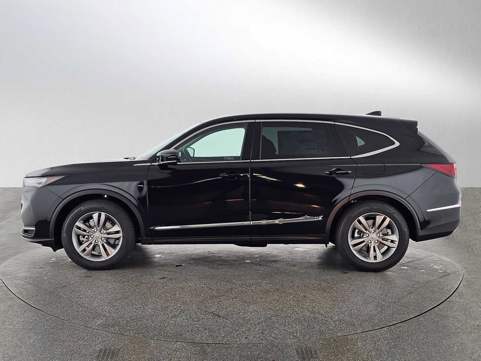 New 2026 Acura MDX SH-AWD image 6