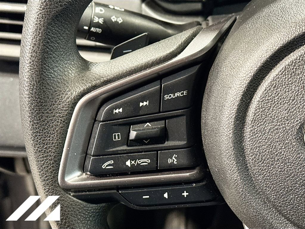 Certified 2024 Subaru Legacy AWD/4WD image 12