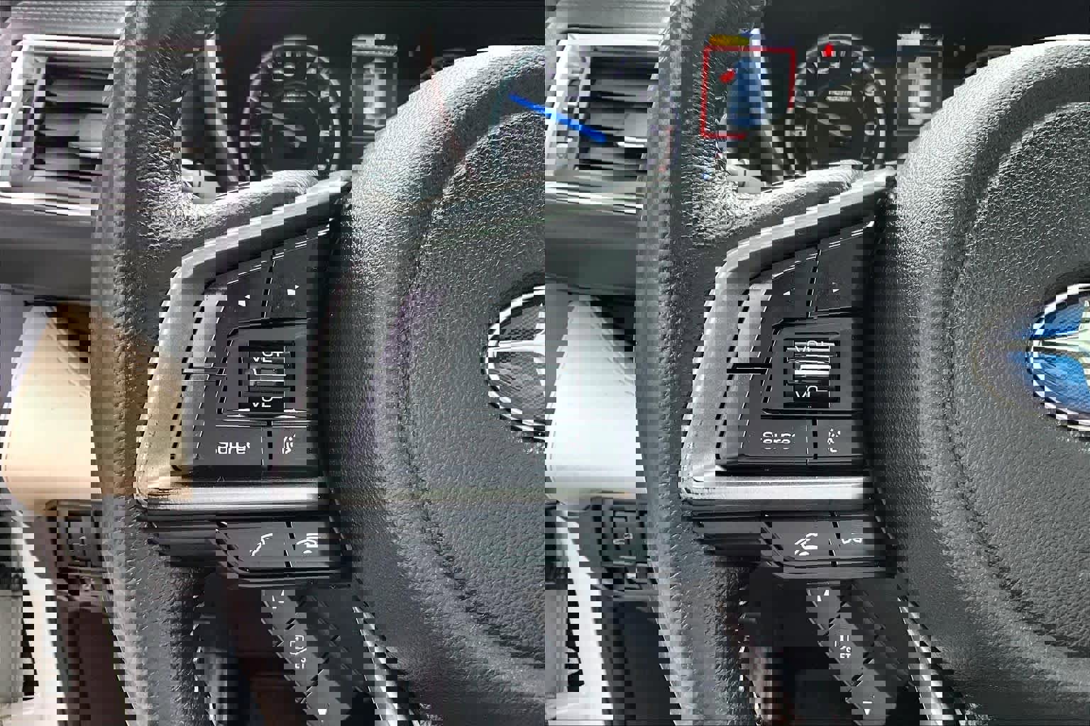 Used 2019 Subaru Ascent Limited image 23