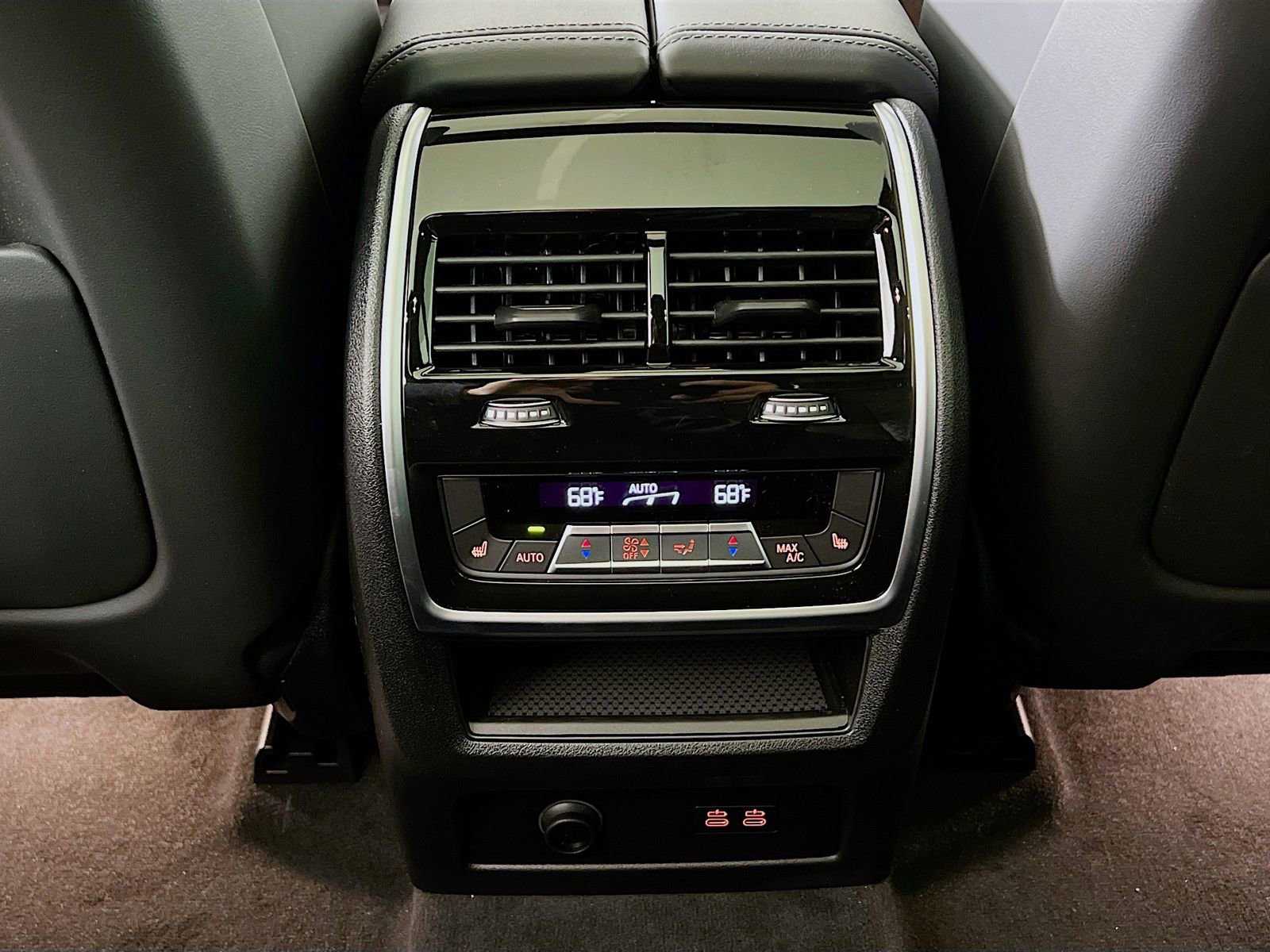 New 2026 BMW X5 M Competition w/ Executive Package image 27