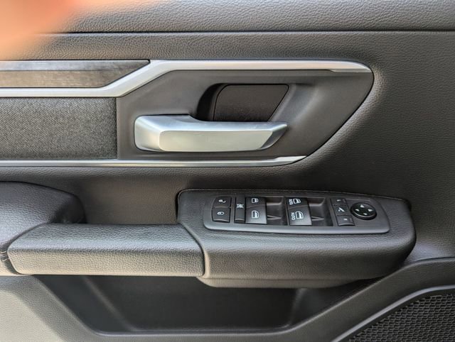 Used 2020 RAM 1500 Big Horn image 27