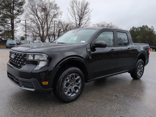 New 2026 Ford Maverick XLT image 7