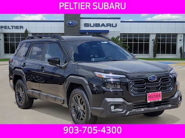 New 2026 Subaru Outback Limited XT image 1