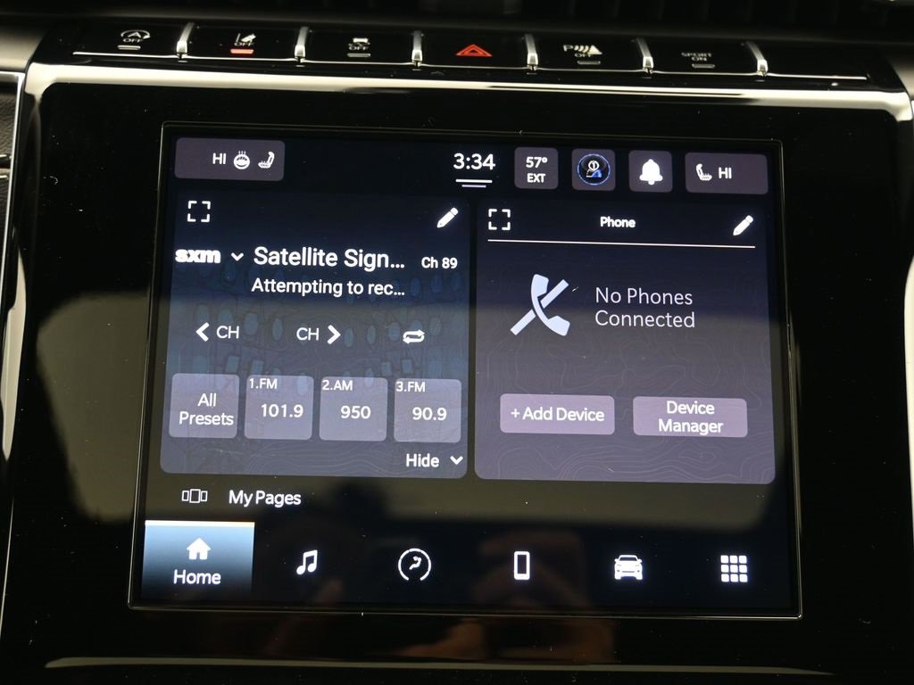 New 2025 Jeep Grand Cherokee Laredo X w/ Luxury Tech Group I image 25