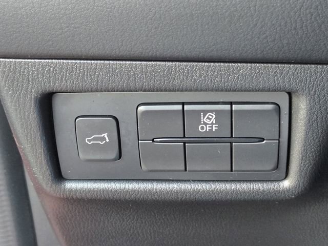 Used 2023 MAZDA CX-5 AWD 2.5 S w/ Premium Package image 24