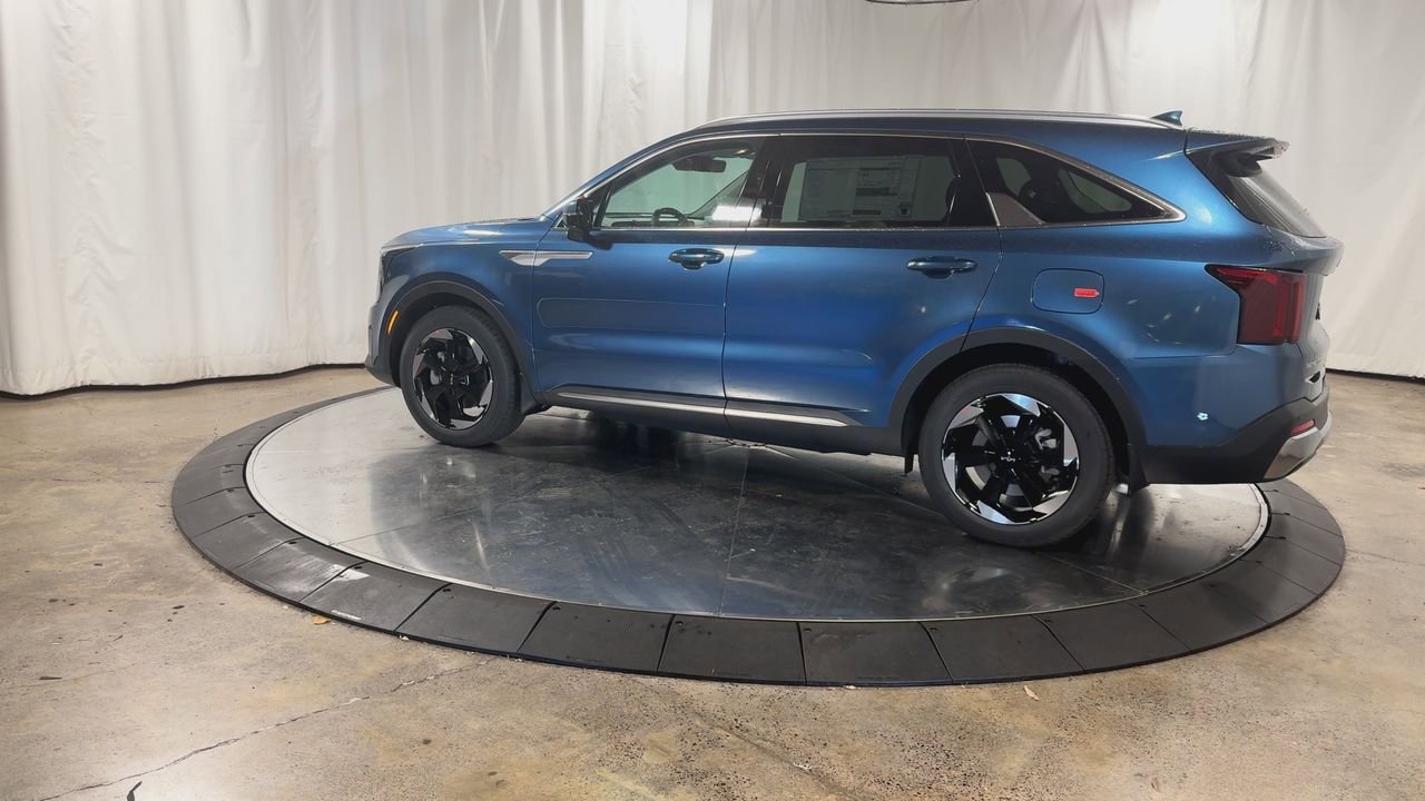 New 2026 Kia Sorento EX image 6