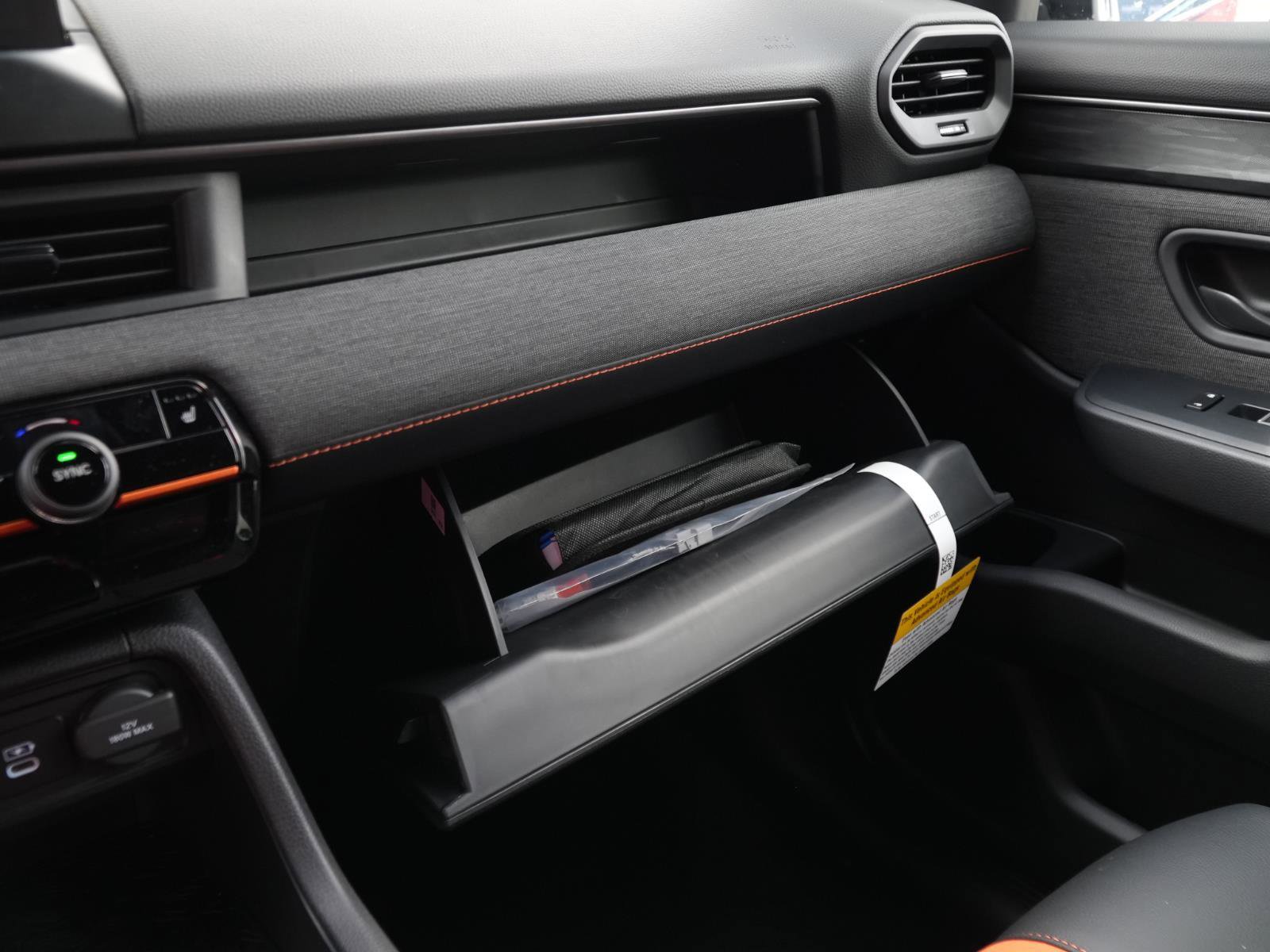 New 2026 Honda Passport TrailSport image 29