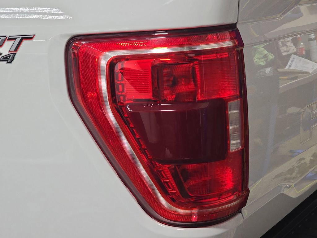 Used 2023 Ford F150 XLT w/ Equipment Group 302A High image 34