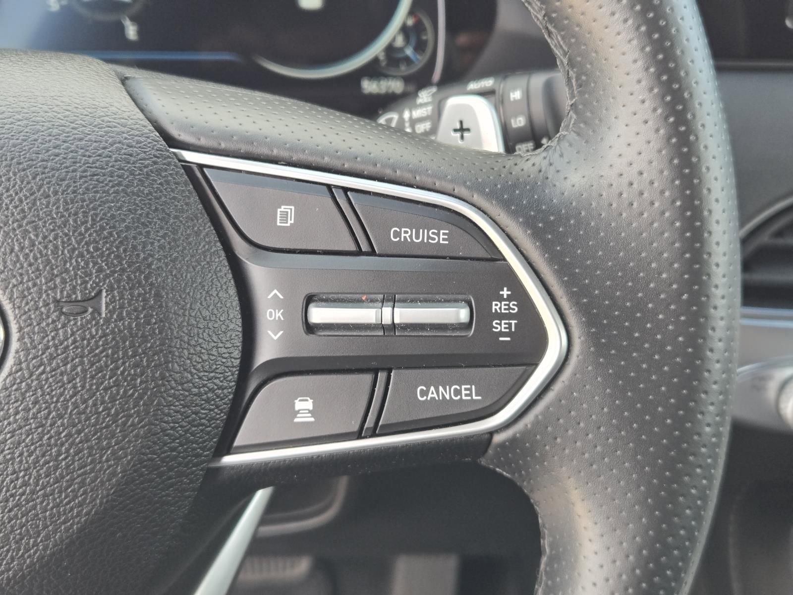 Used 2020 Hyundai Palisade Limited AWD/4WD image 17