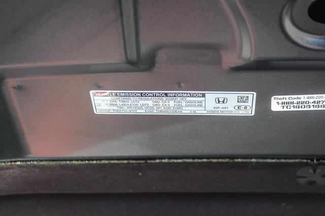 Used 2026 Honda CR-V Sport Touring image 38