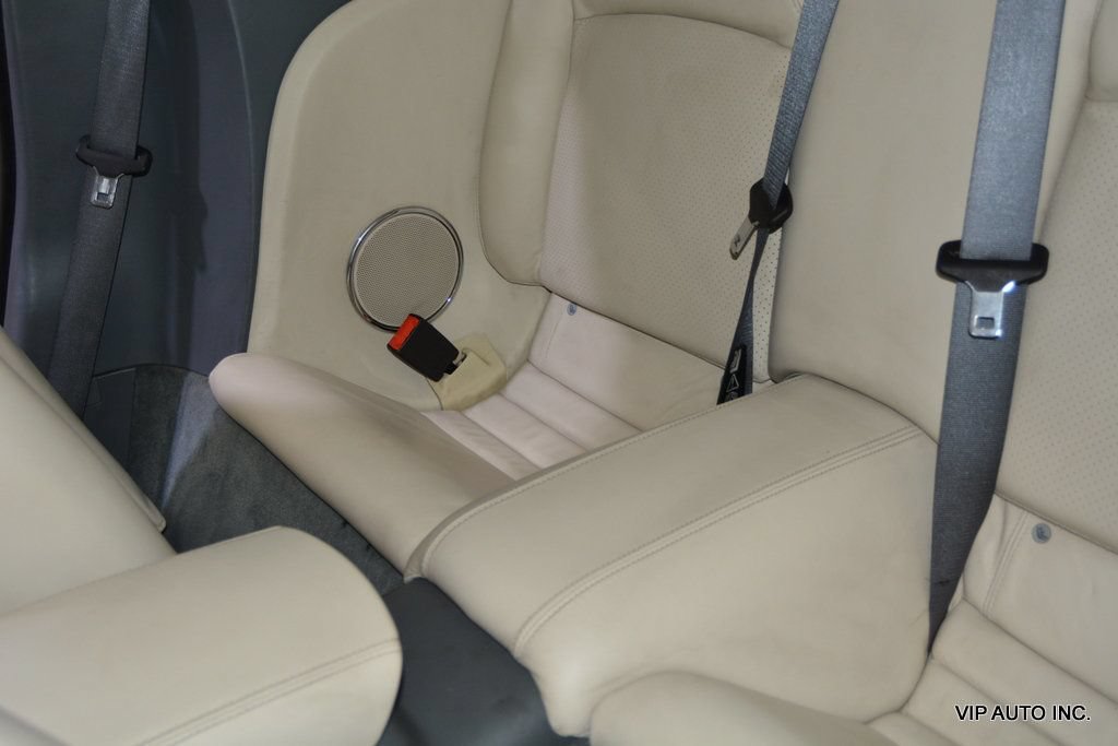 Used 2008 Jaguar XKR R RWD image 23