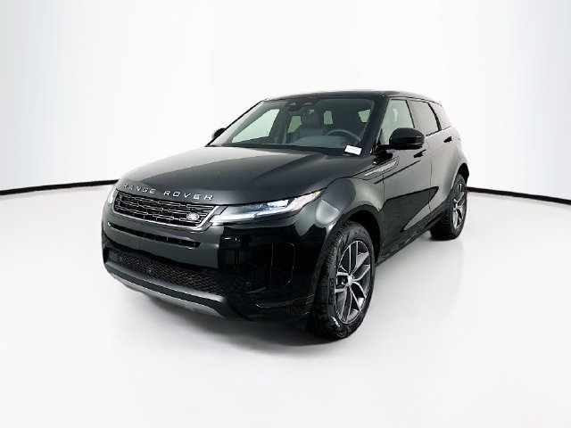 Used 2026 Land Rover Range Rover Evoque S AWD/4WD image 1