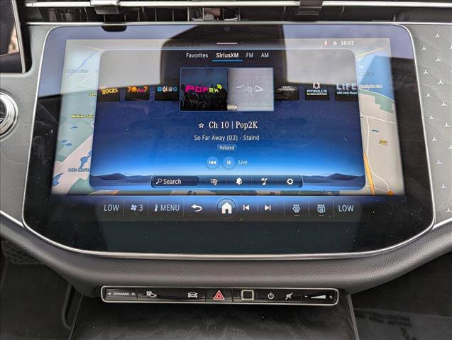 Certified 2026 Mercedes-Benz E 350 Sedan image 14