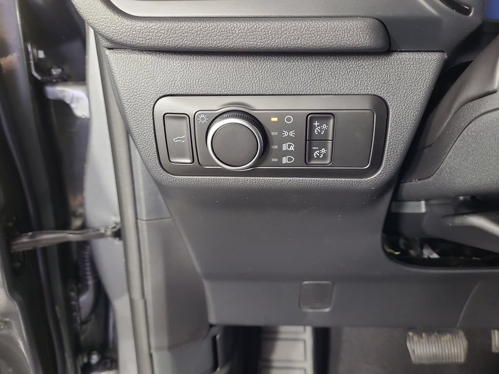 New 2026 Ford Escape ST-Line w/ Tech Pack #1 AWD/4WD image 16