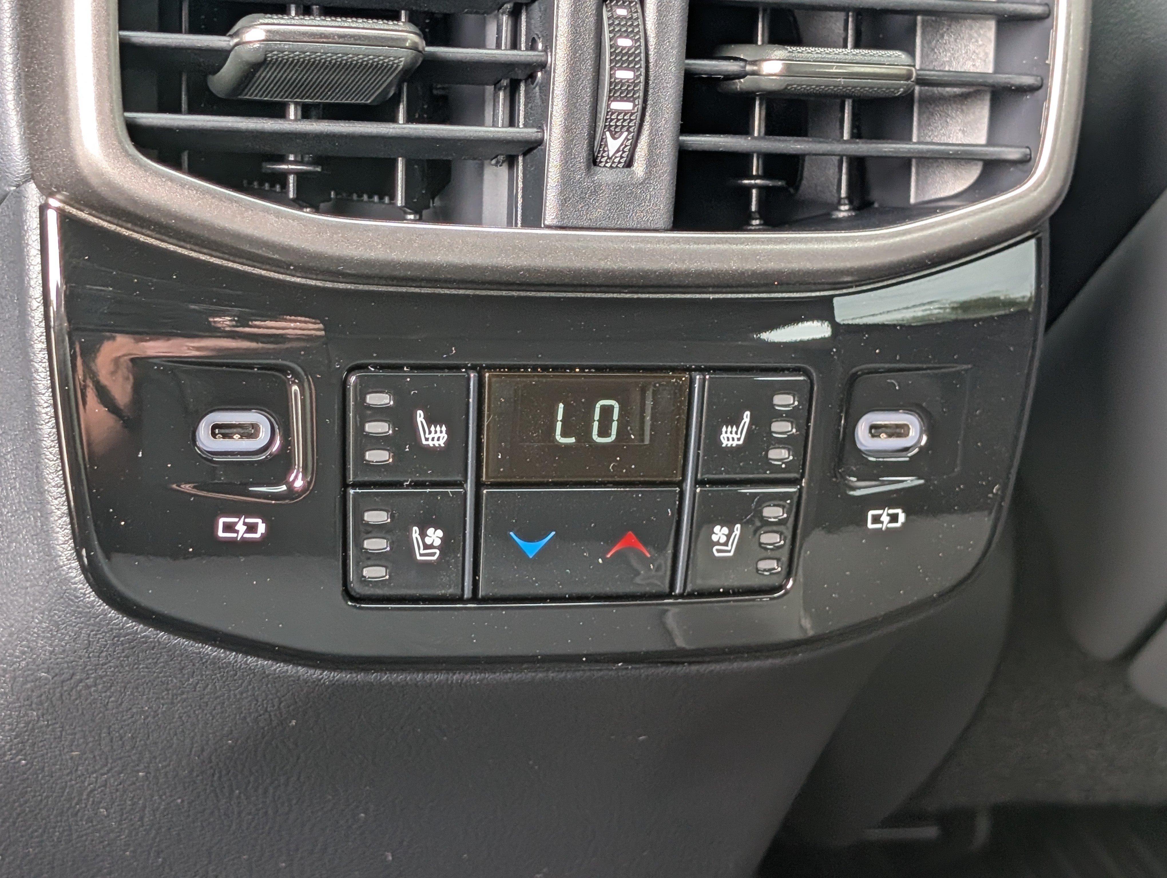 New 2026 Lexus RX 350 AWD image 12