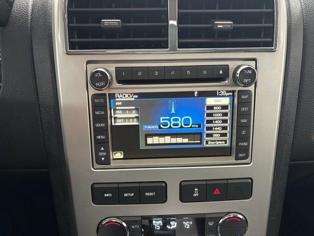 Used 2010 Lincoln MKX AWD image 36