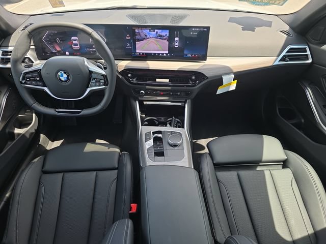 Used 2026 BMW 330i Sedan RWD image 13