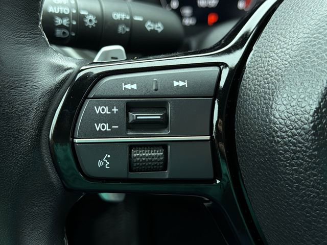 Used 2024 Acura Integra A-Spec image 31