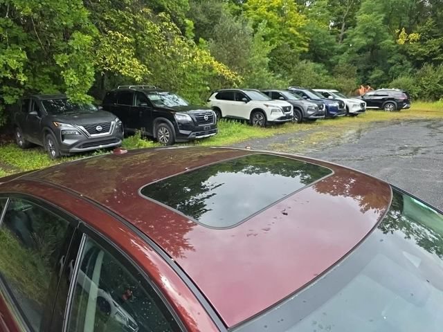 Used 2023 Nissan Altima 2.5 SL AWD/4WD image 7