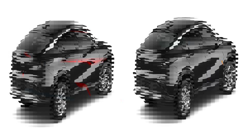 New 2026 Buick Envista Preferred image 29