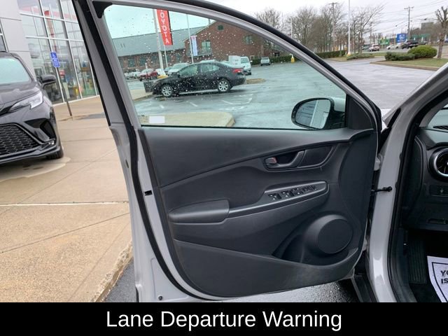 Used 2023 Hyundai Kona SEL w/ Cargo Package image 11