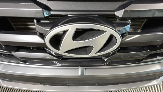 Certified 2025 Hyundai Tucson SEL AWD/4WD image 8