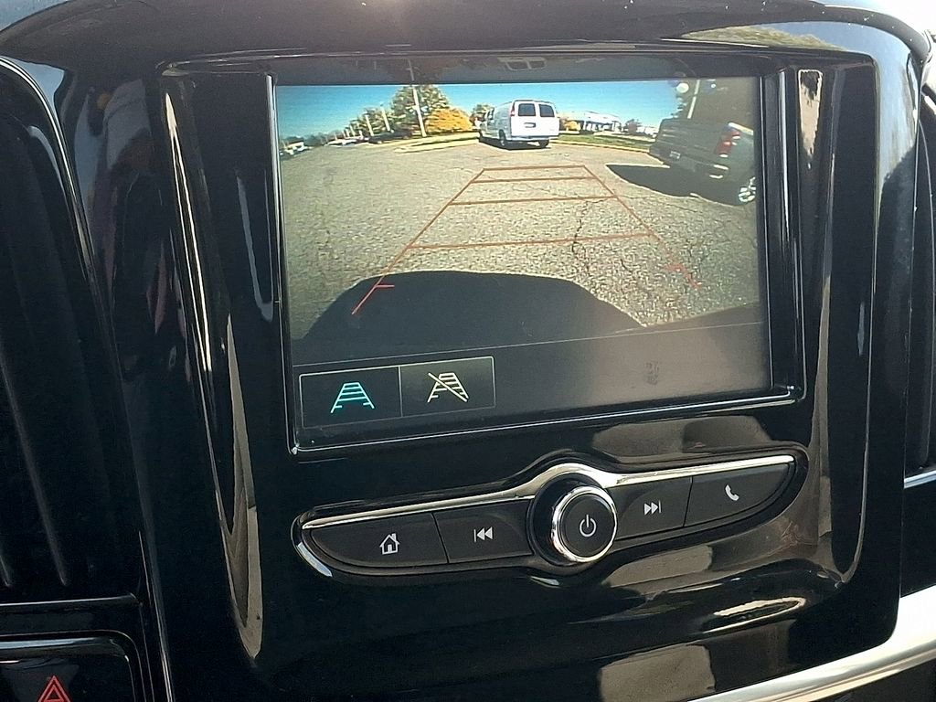 Used 2019 Chevrolet Traverse LS image 18