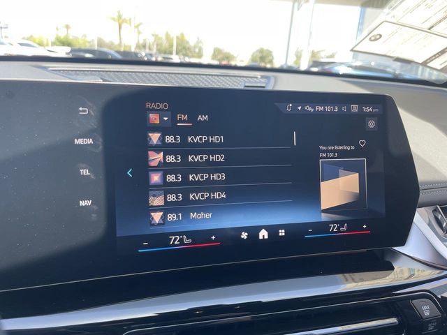 Used 2025 BMW X1 xDrive28i w/ Convenience Package image 21