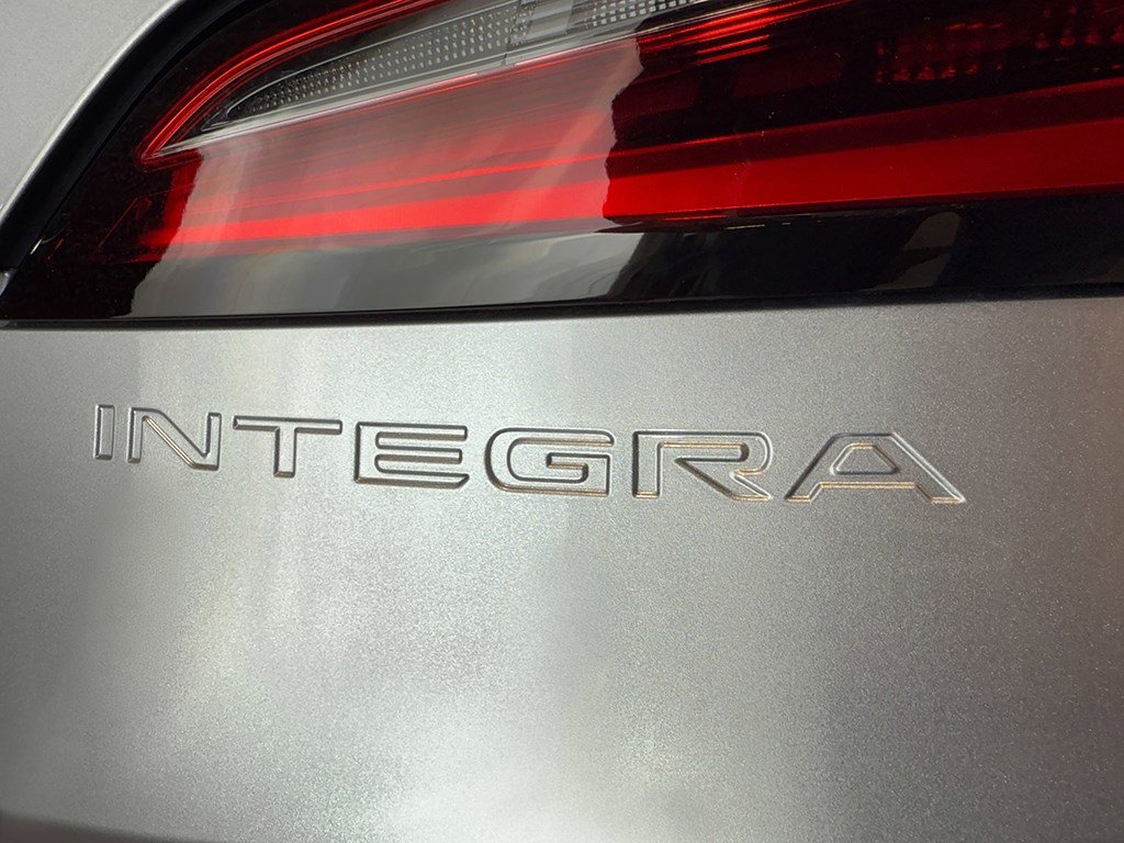 New 2026 Acura Integra A-Spec image 11