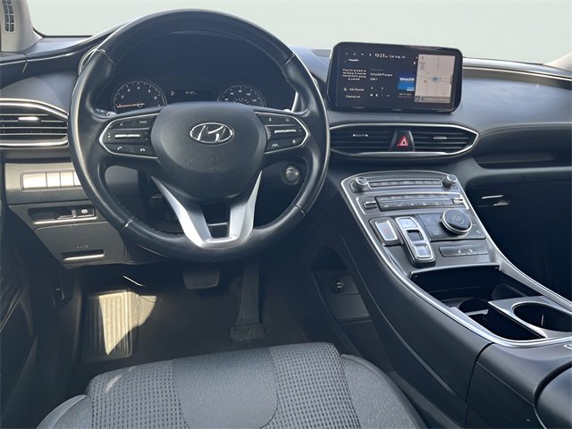 Used 2023 Hyundai Santa Fe SEL image 17