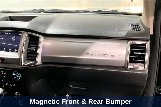 Used 2019 Ford Ranger XLT w/ Equipment Group 302A Luxury AWD/4WD image 36