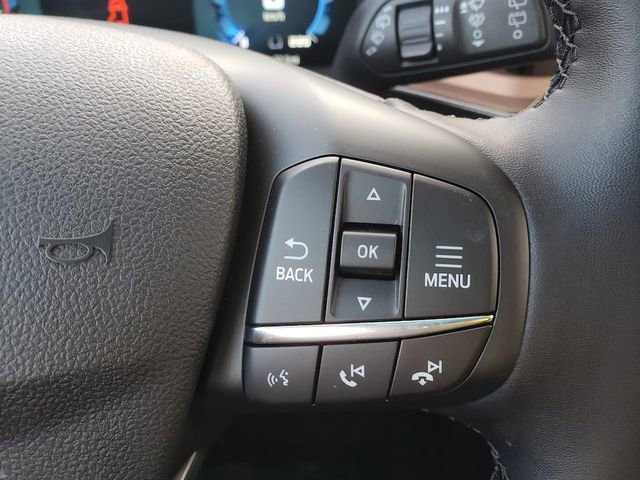 New 2025 Ford Bronco Sport Outer Banks image 13