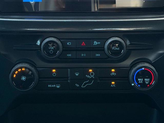 New 2026 Ford F150 STX w/ Equipment Group 200A image 14