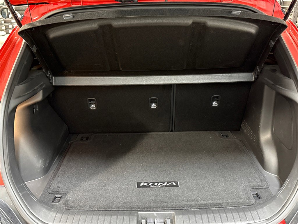 Used 2023 Hyundai Kona N image 12