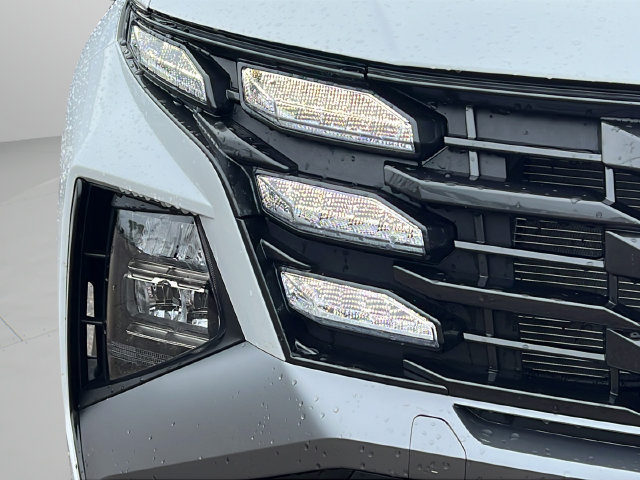 Certified 2026 Hyundai Tucson SEL AWD/4WD image 29
