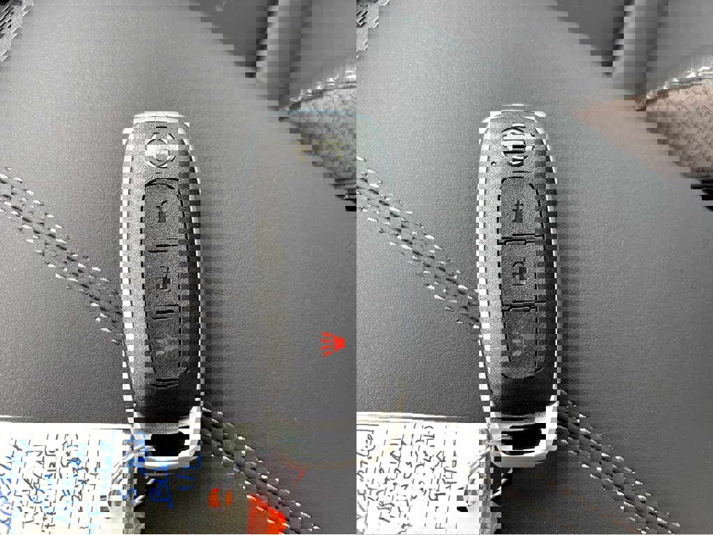 New 2026 Nissan Pathfinder SL image 35