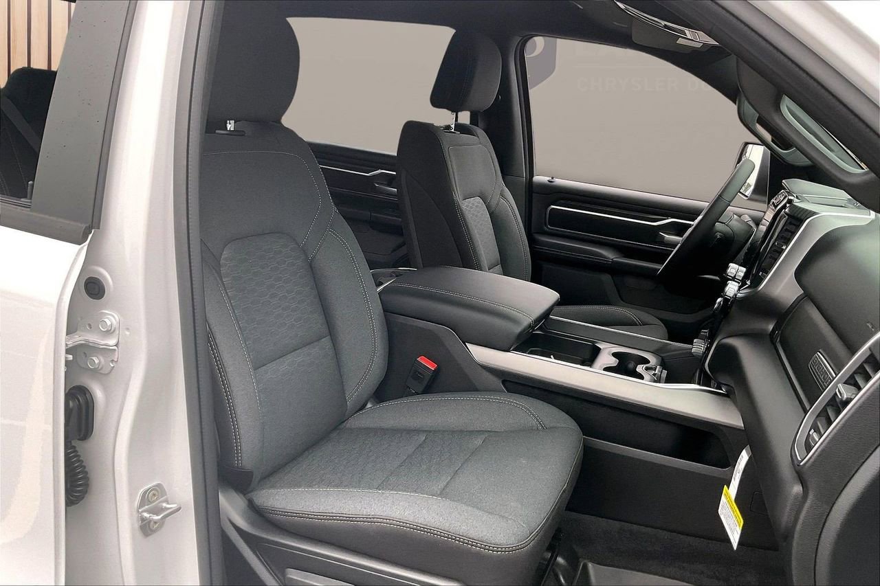 New 2026 RAM 1500 Big Horn image 23