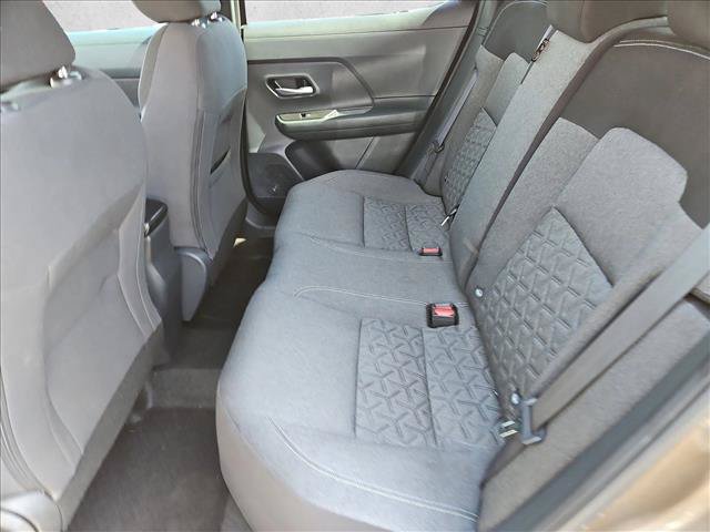 Certified 2025 Nissan Kicks SV FWD image 22