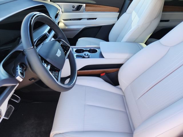 New 2026 Cadillac Vistiq Sport AWD/4WD image 10