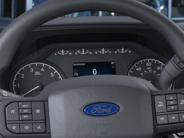 New 2026 Ford F150 STX w/ Equipment Group 200A image 13