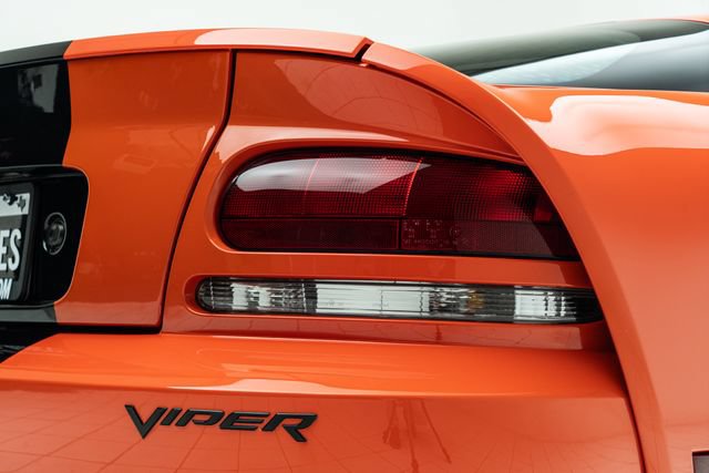Used 2008 Dodge Viper SRT-10 RWD image 15