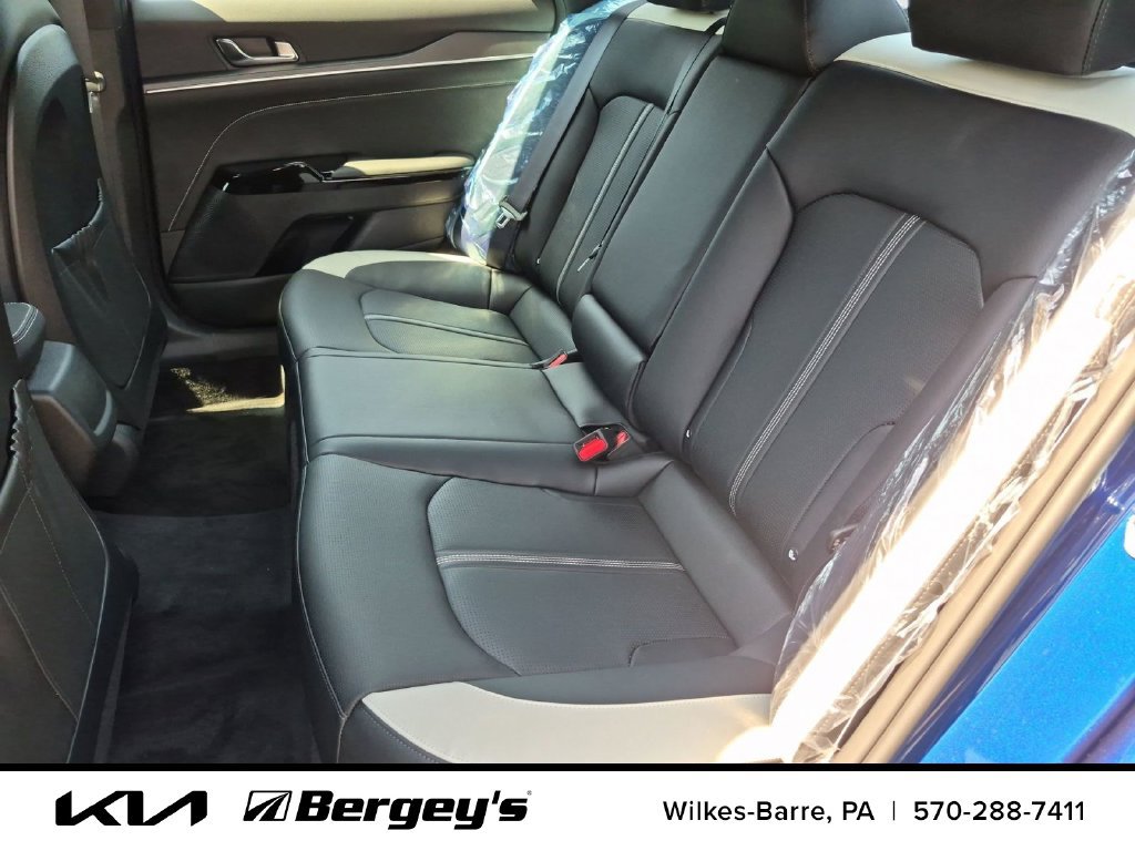 New 2026 Kia K5 GT-Line w/ GT-Line Premium Package FWD image 32